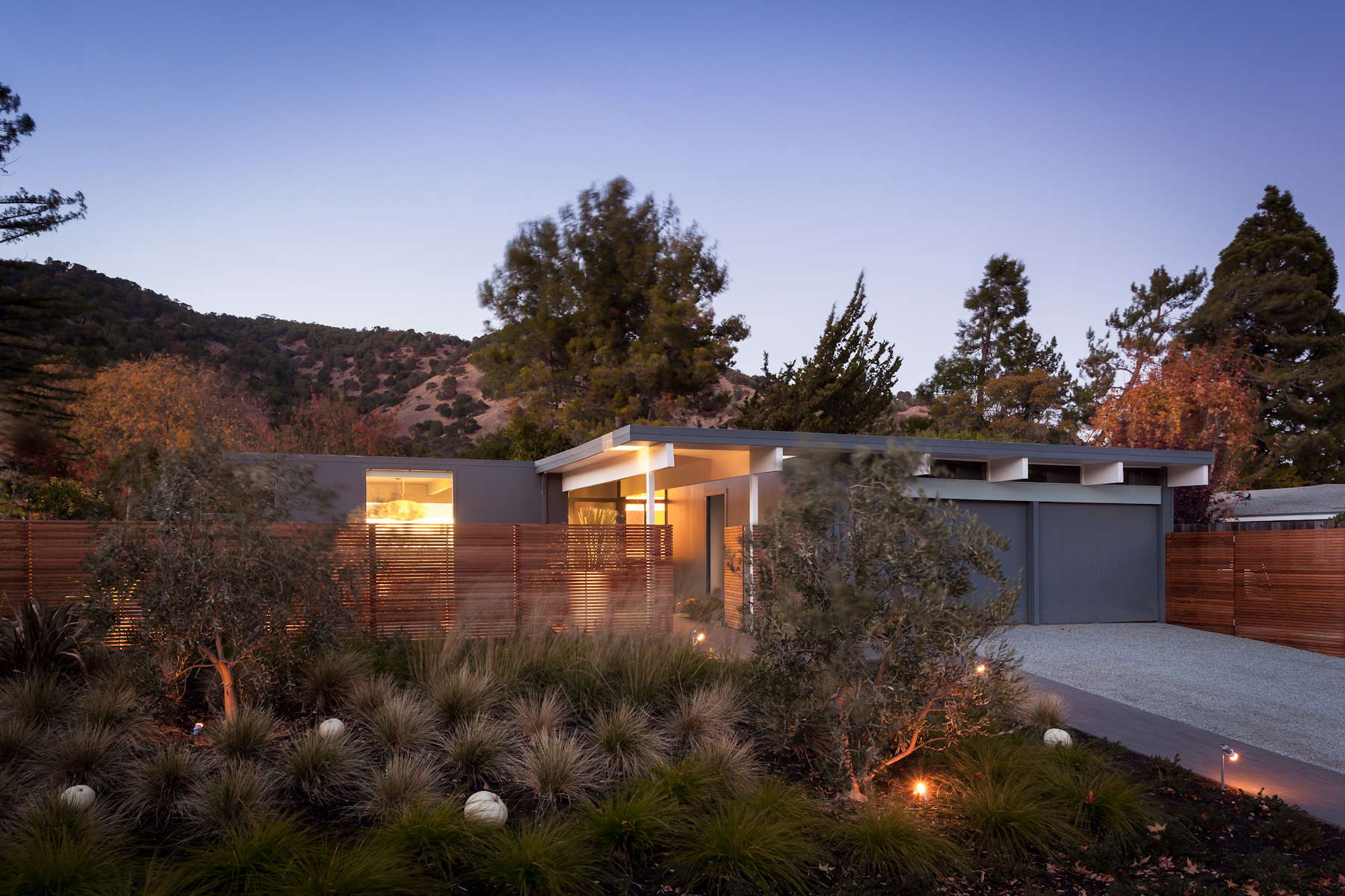 appleberry drive residence — building Lab