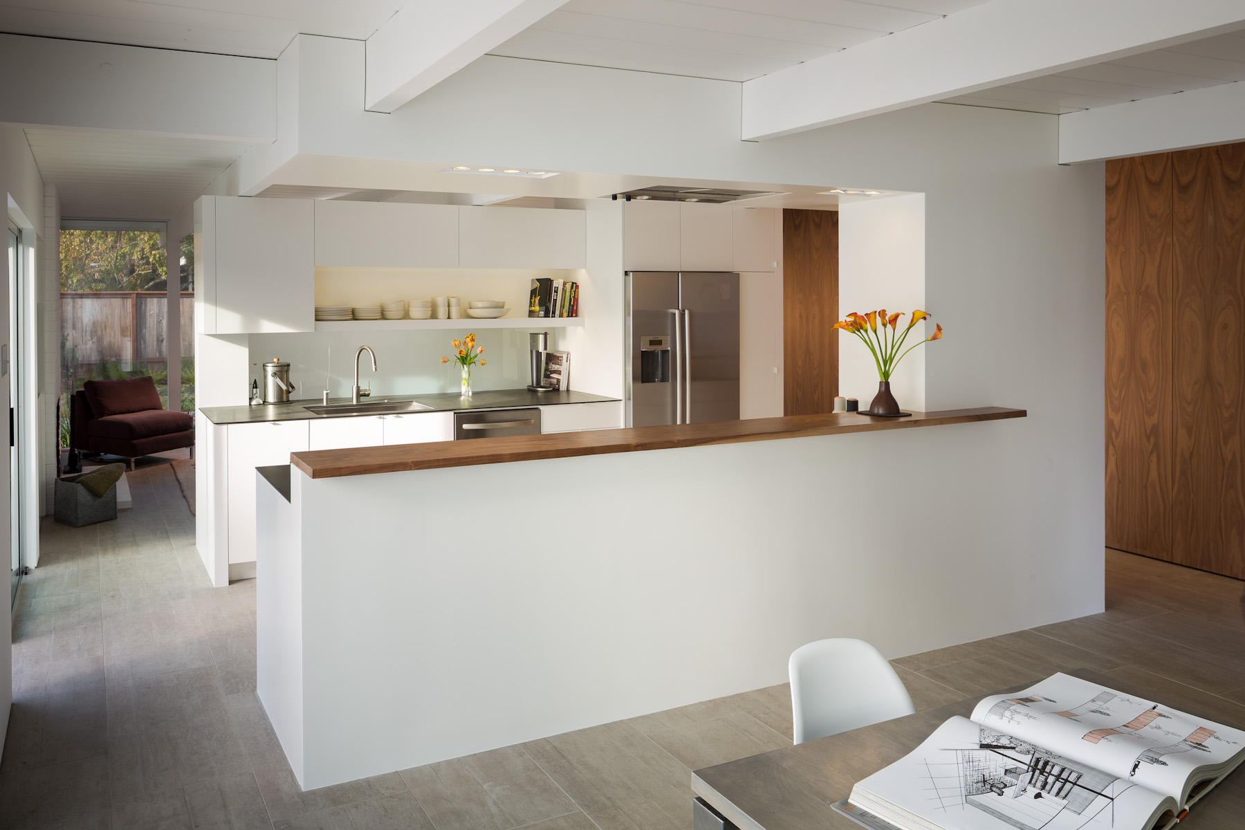 appleberry drive residence — building Lab