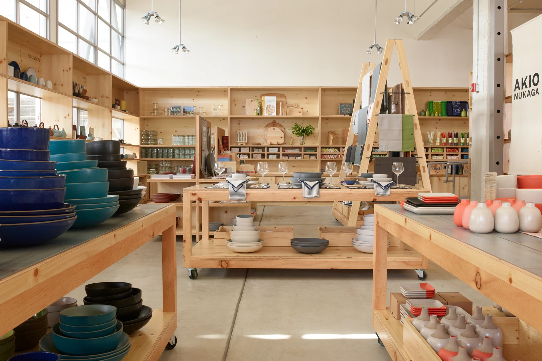 Heath Ceramics — Commune Design
