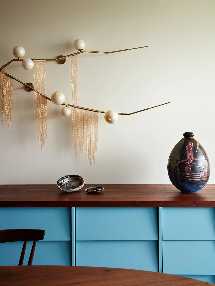 Santa Monica Apartment — Commune Design
