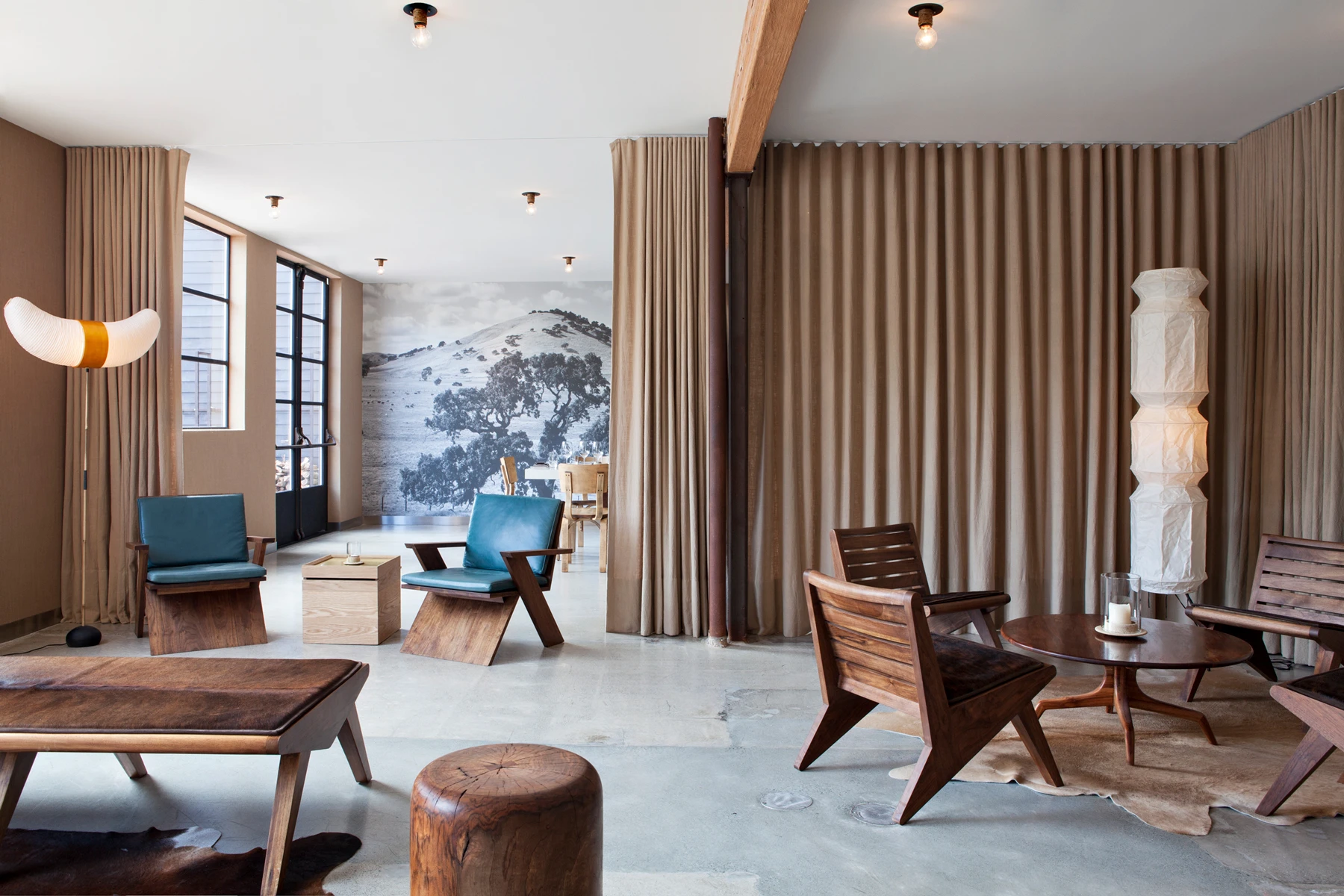 Farmshop — Commune Design