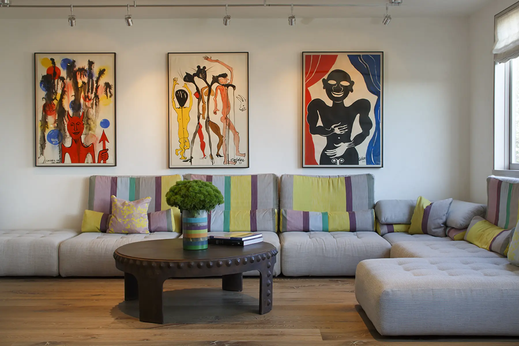 Wurster Revival — Butler Armsden Architects