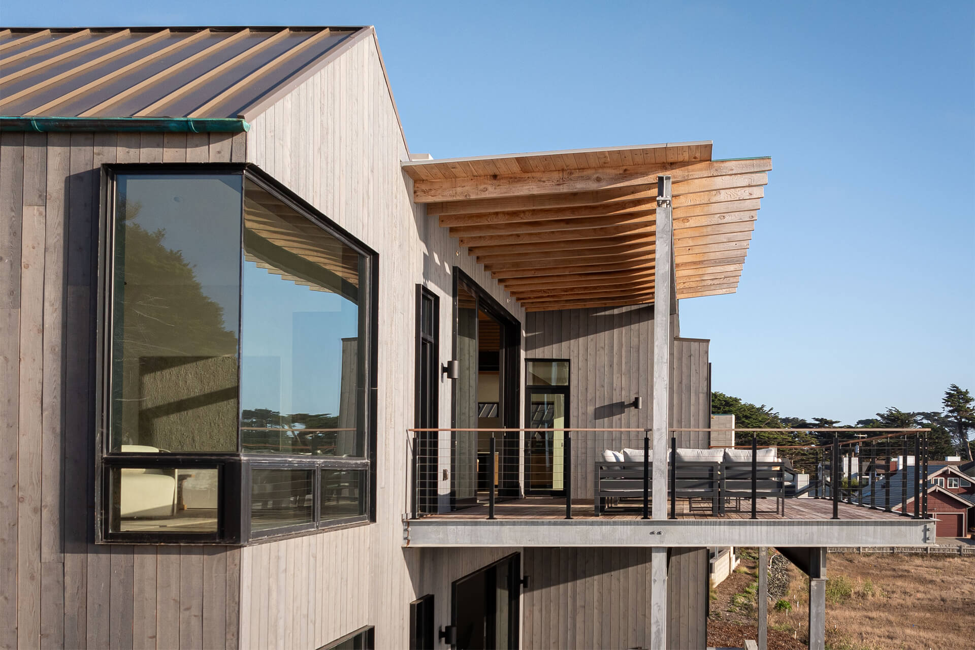 Moss Beach — Pearson Design Group