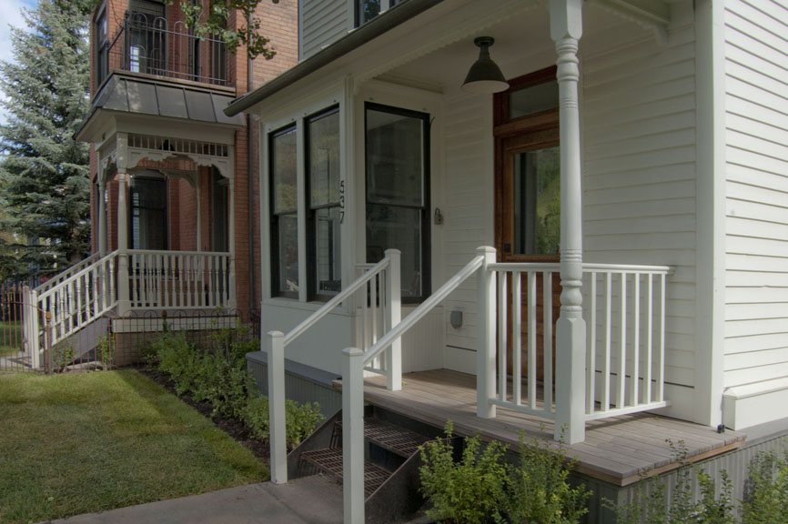 537 Guest — E Cummings Architect