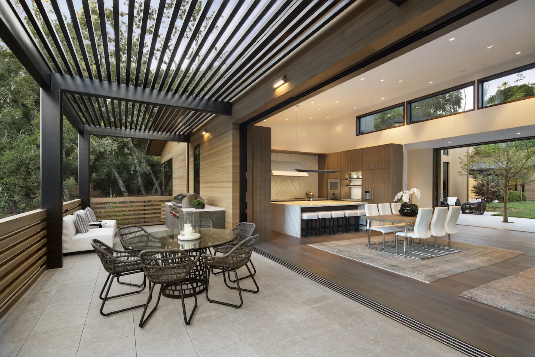 Peninsula Modern — Butler Armsden Architects