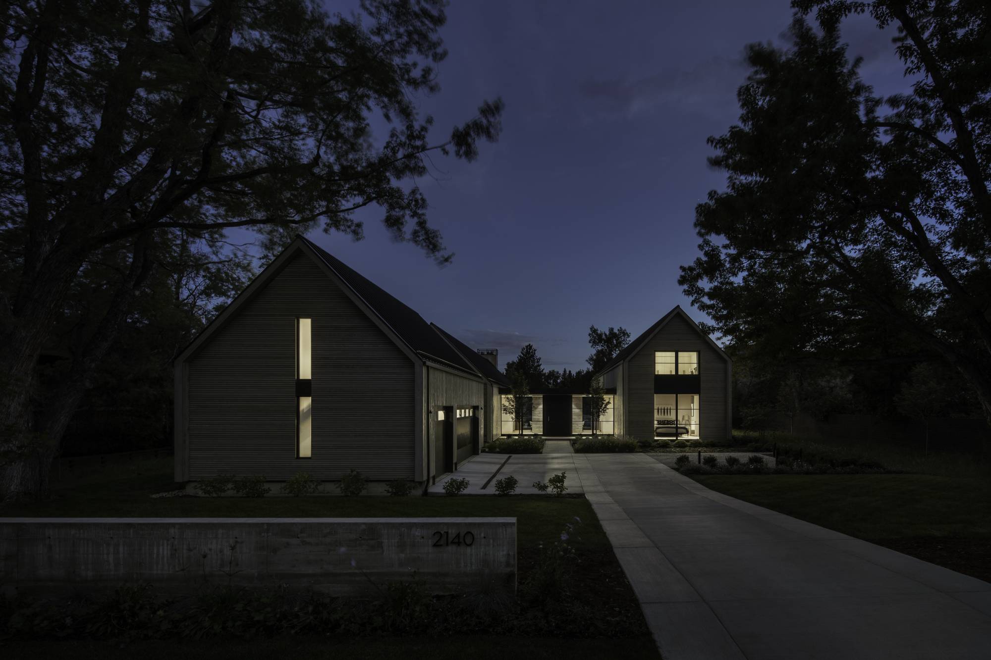 Linden Grove — Studio B 