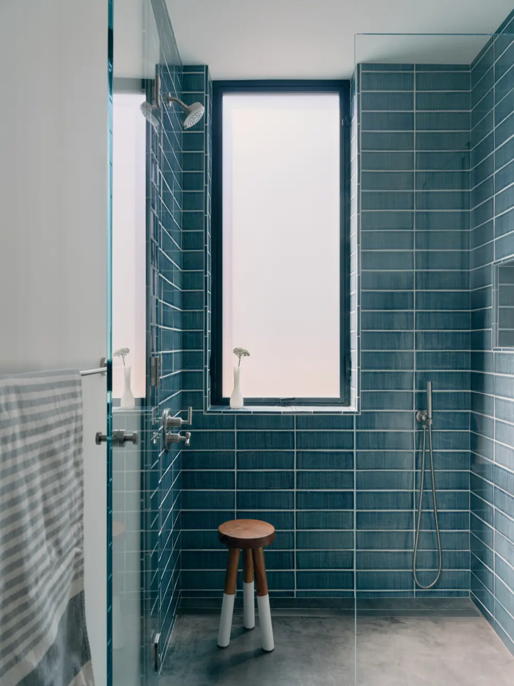 Stinson Beach Family Retreat — Butler Armsden Architects