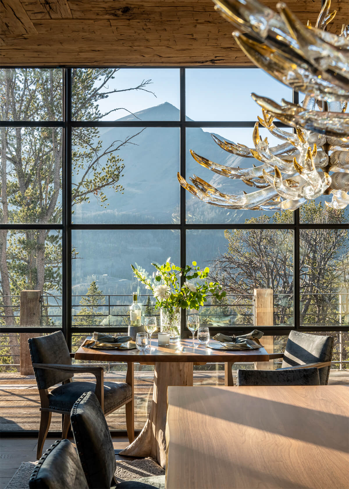 Obsidian House — Pearson Design Group
