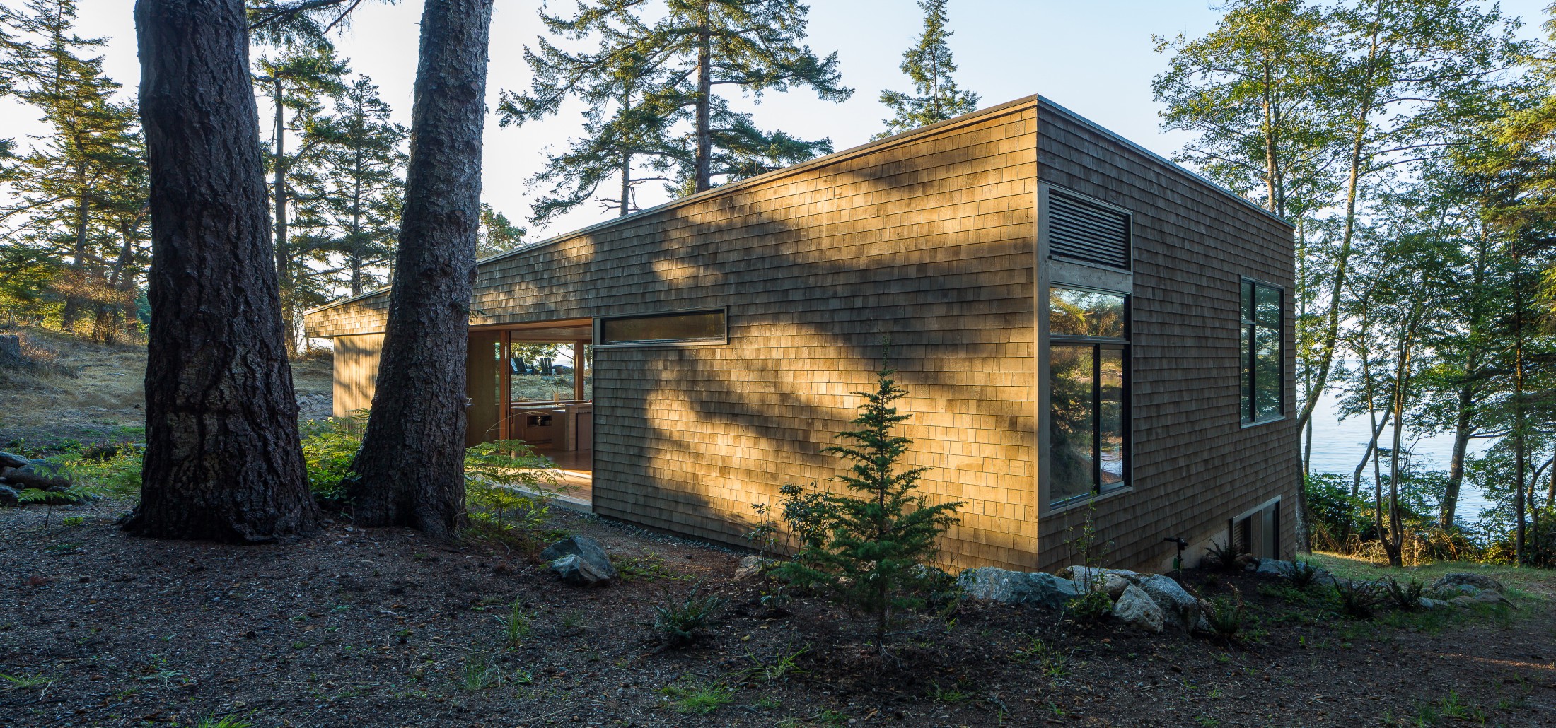Heliotrope — Lone Madrone — Heliotrope Architects