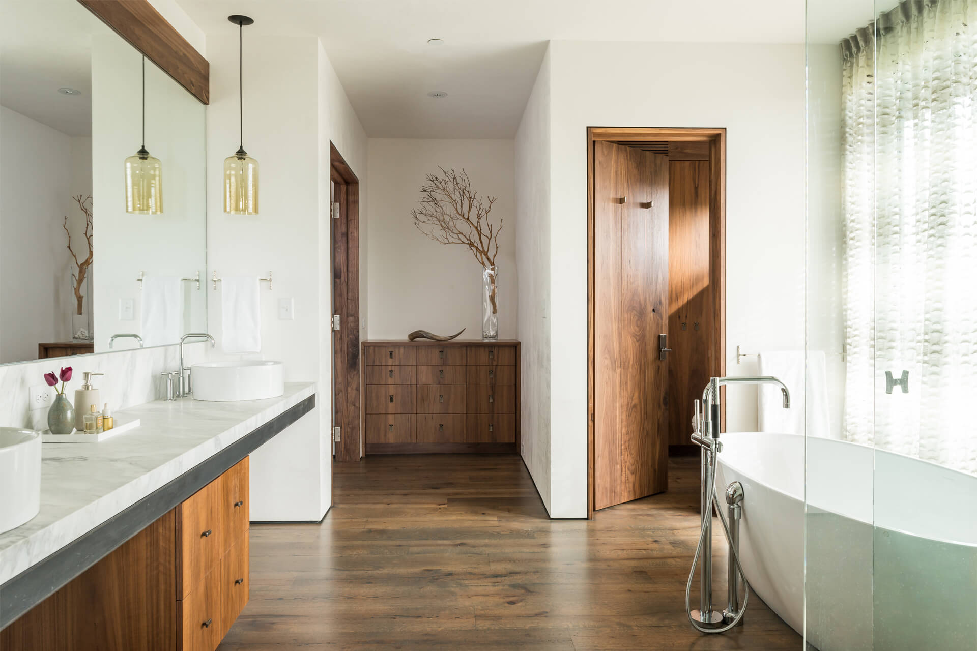 JH Modern — Pearson Design Group