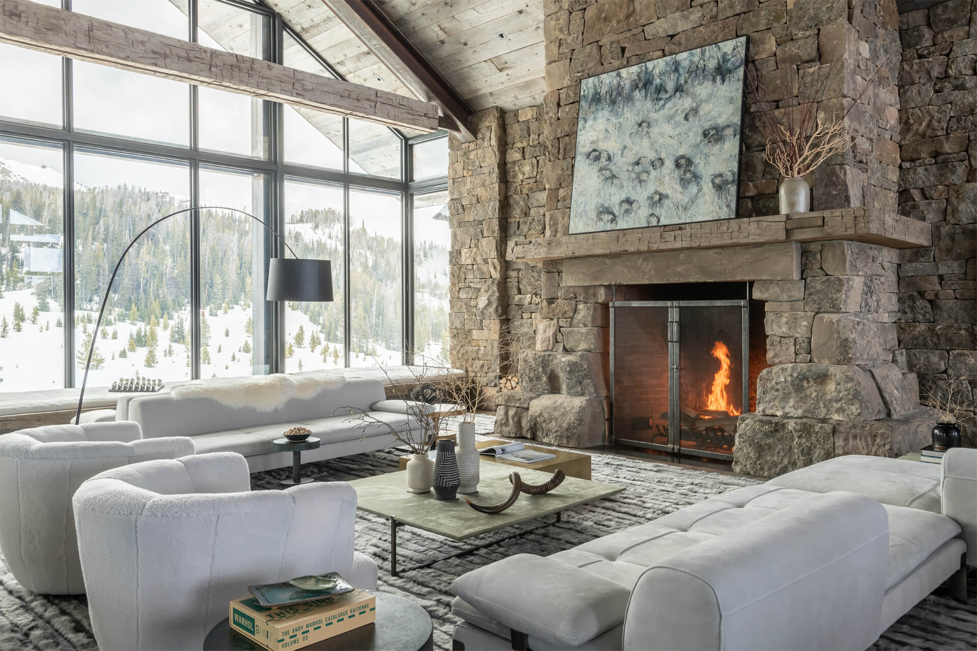 Sunshine Daydream — Pearson Design Group