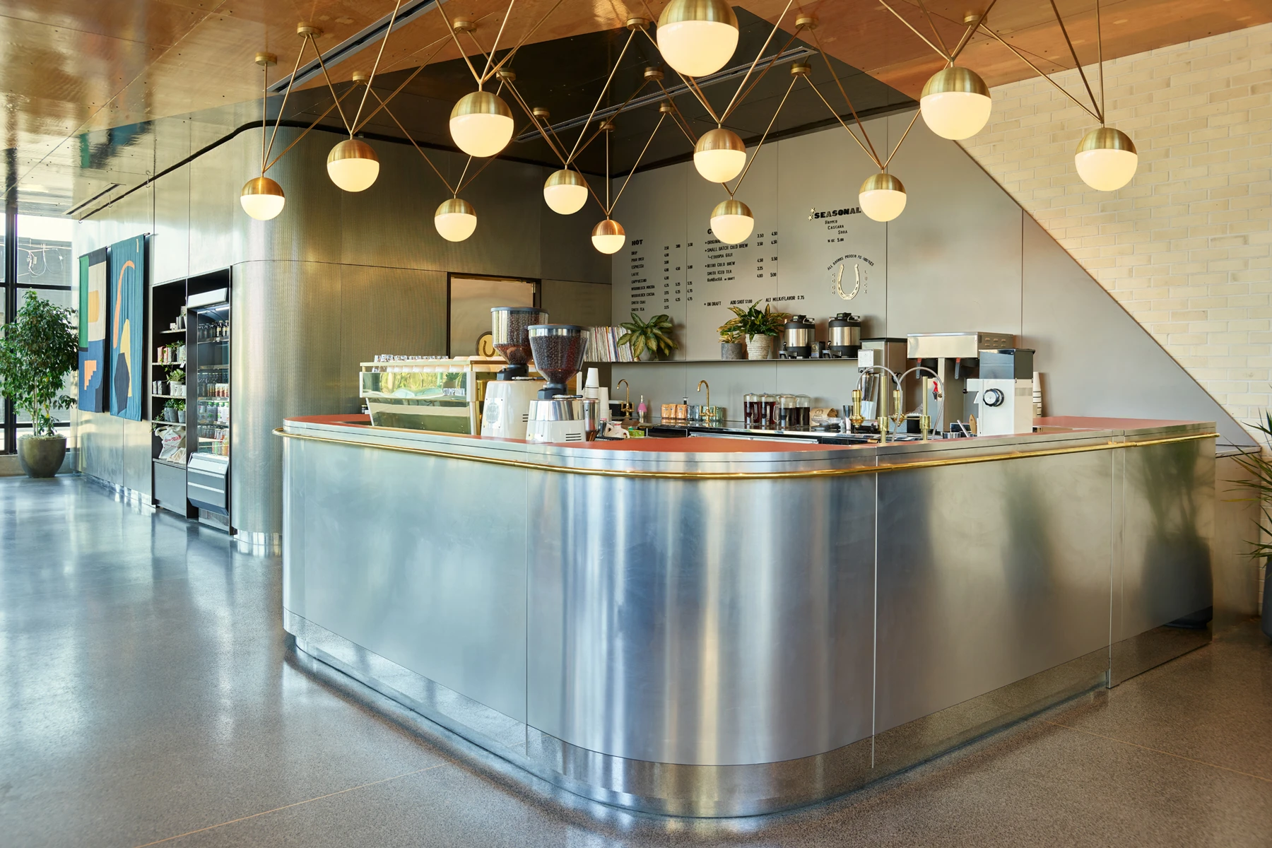 Stumptown Chicago — Commune Design