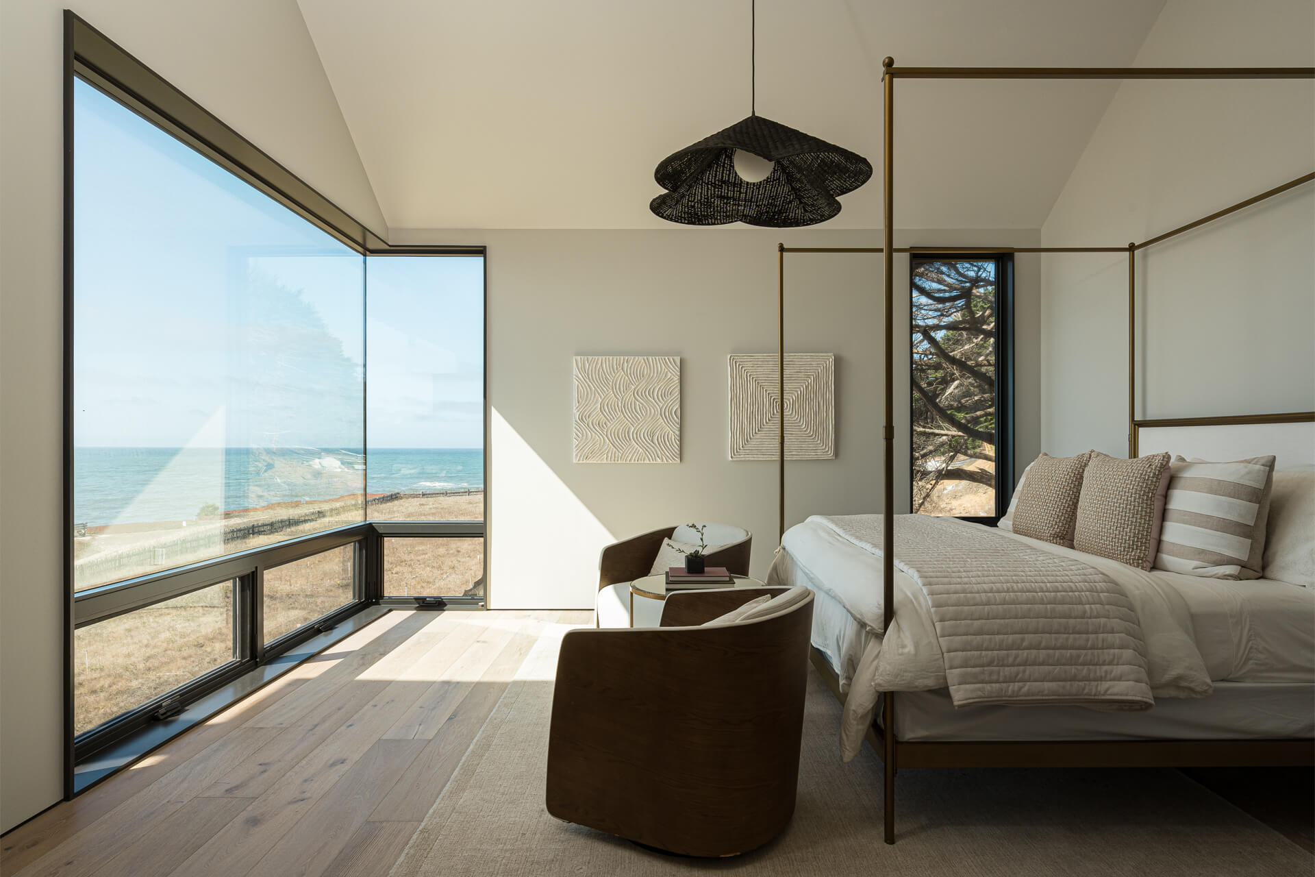 Moss Beach — Pearson Design Group