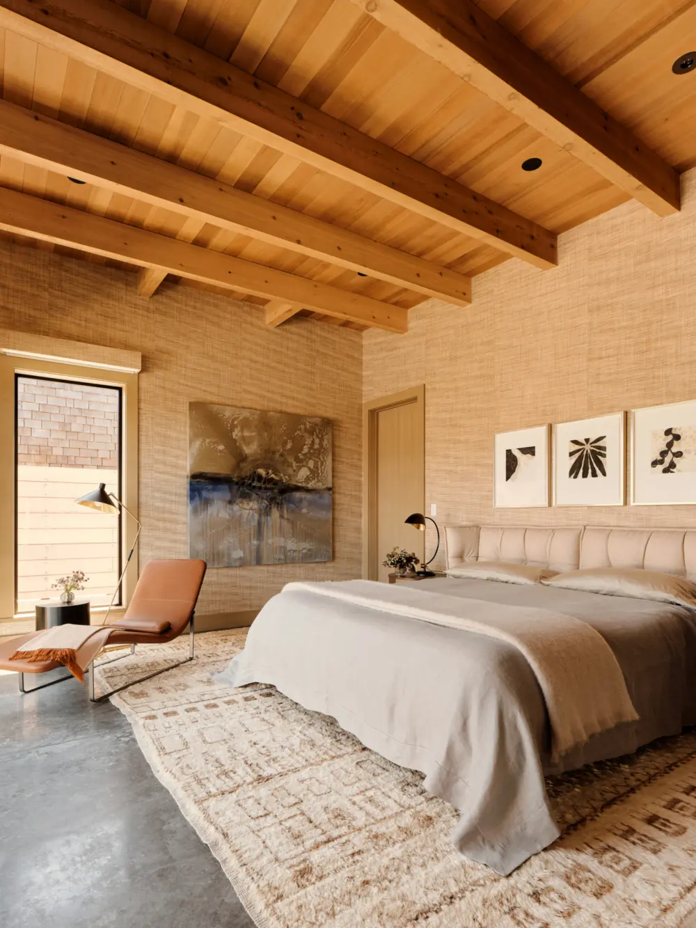 Lagoon House — Butler Armsden Architects