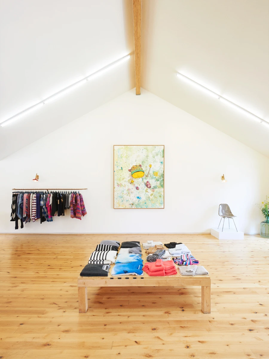 The Elder Statesman — Commune Design