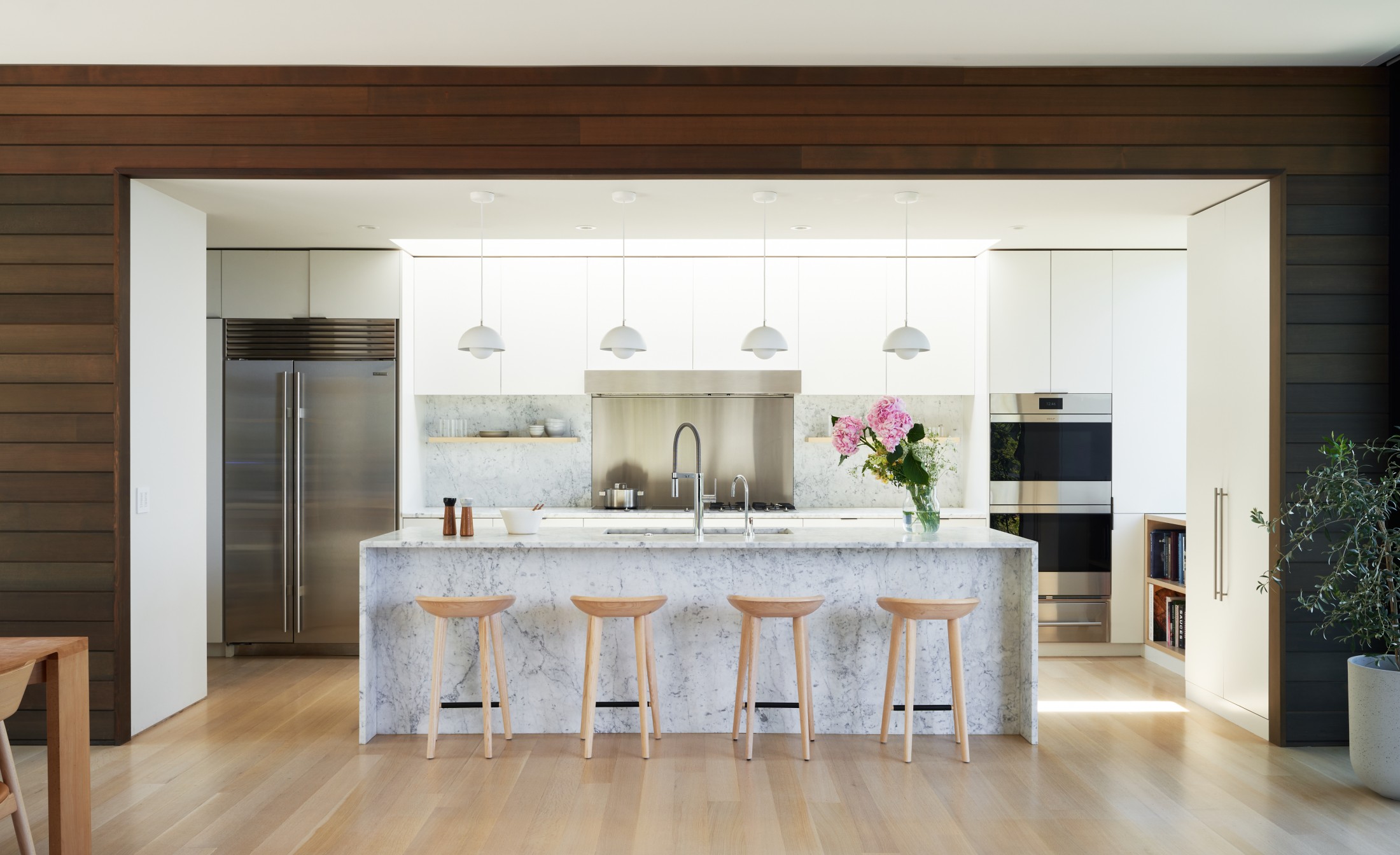 Heliotrope — Fauntleroy — Heliotrope Architects
