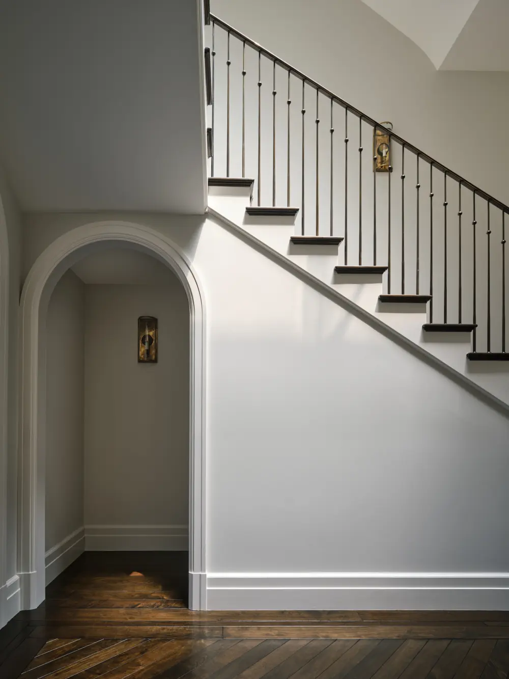 Cow Hollow Residence — Butler Armsden Architects
