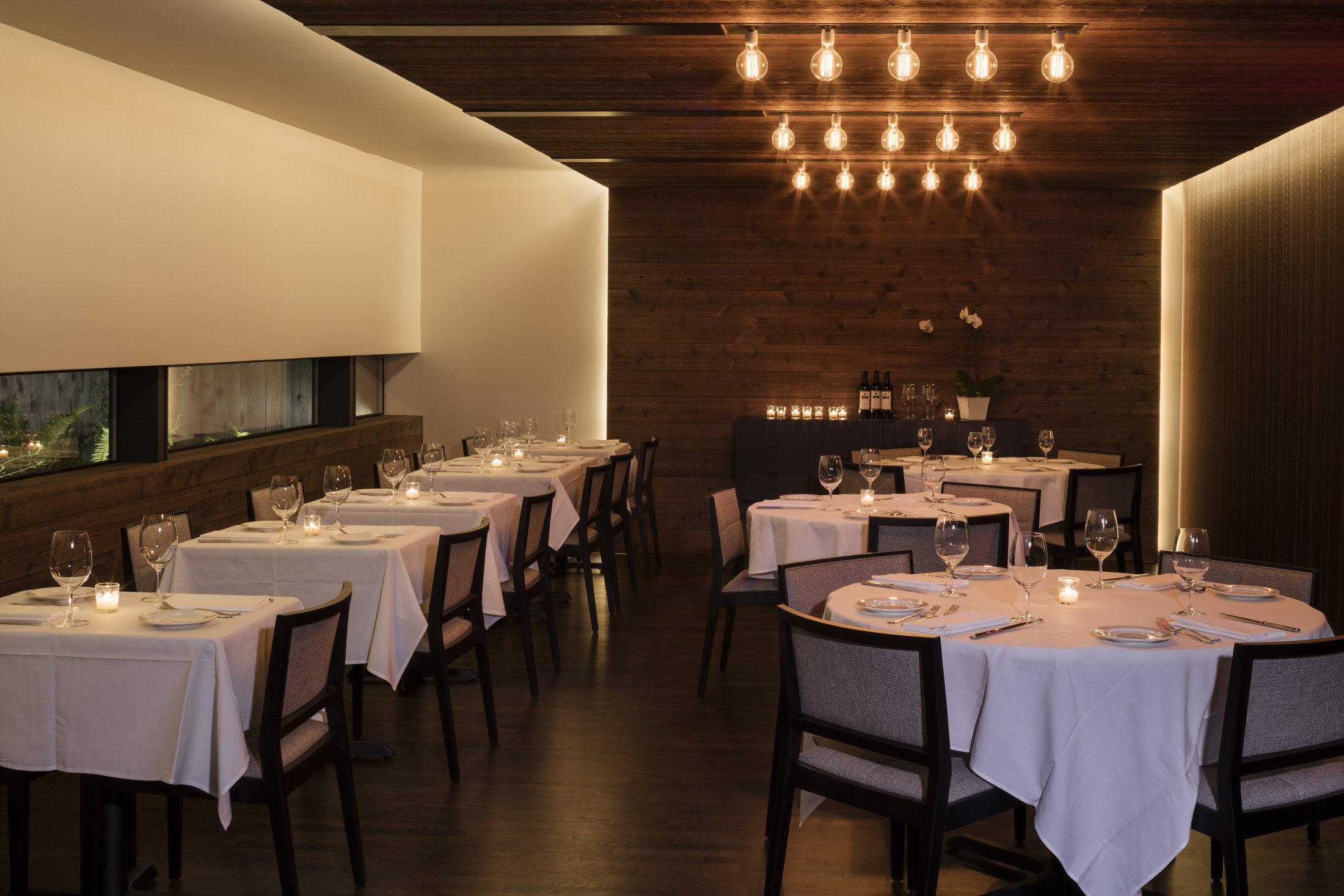 Heliotrope — Café Juanita — Heliotrope Architects