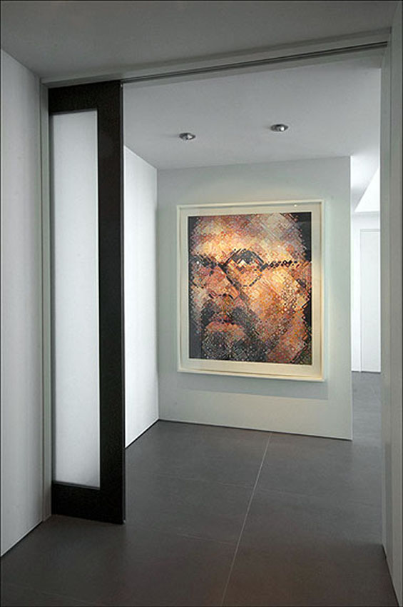 Aldesoro Remodel — E Cummings Architect