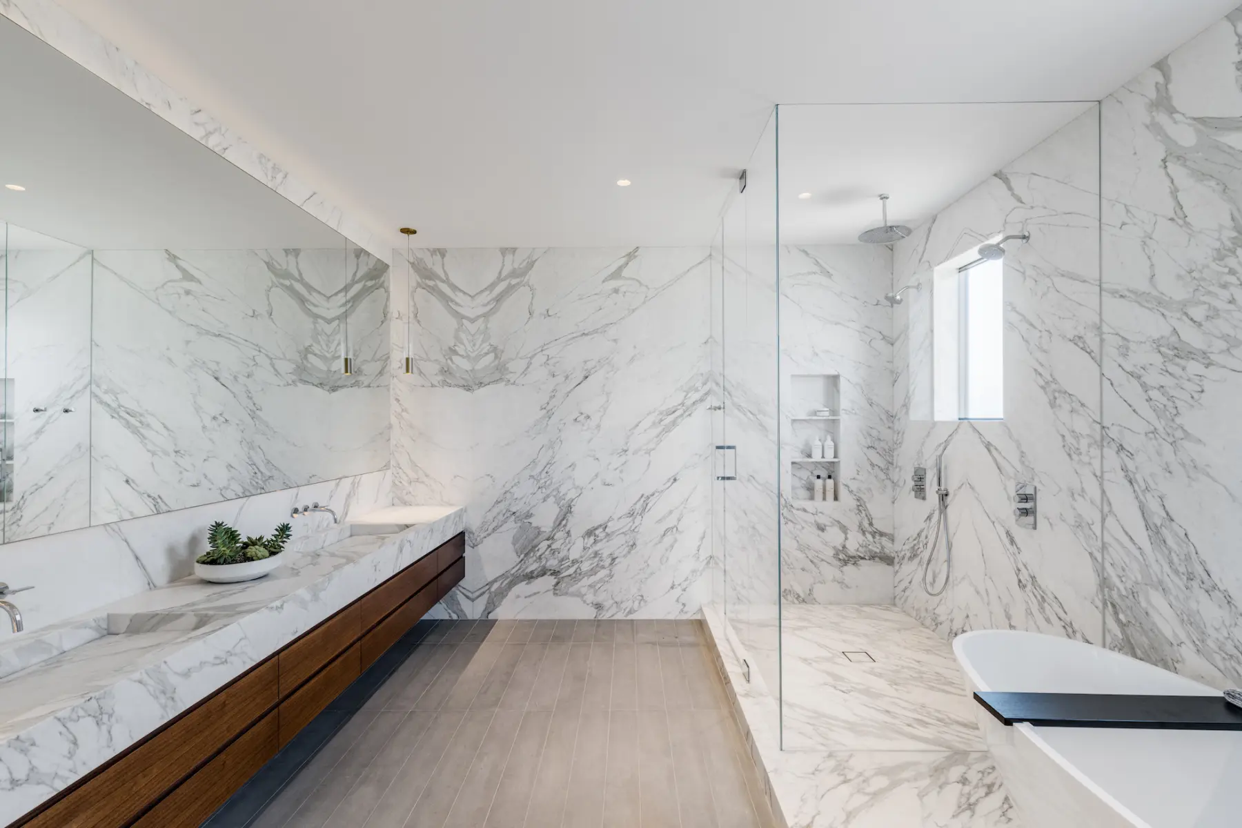 Russian Hill Residence — Butler Armsden Architects