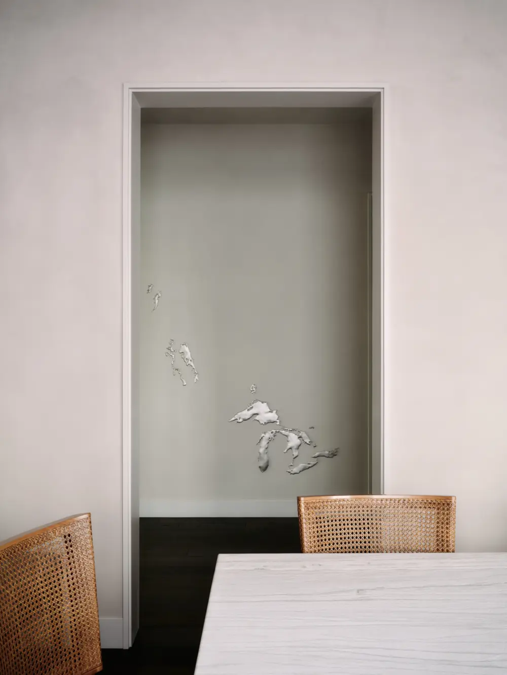 Presidio Heights Residence — Butler Armsden Architects