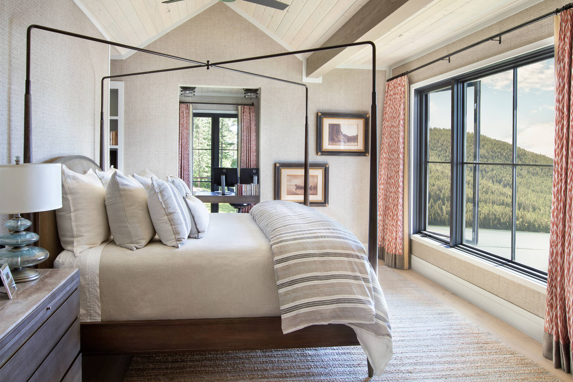 Rest Haven Camp — Pearson Design Group