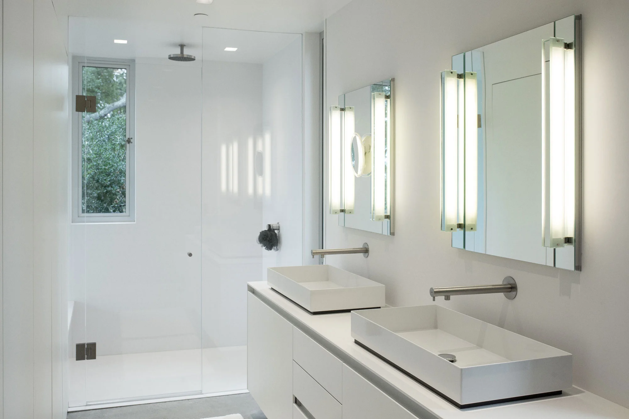 Riviera-Las Alturas — McKean Construction