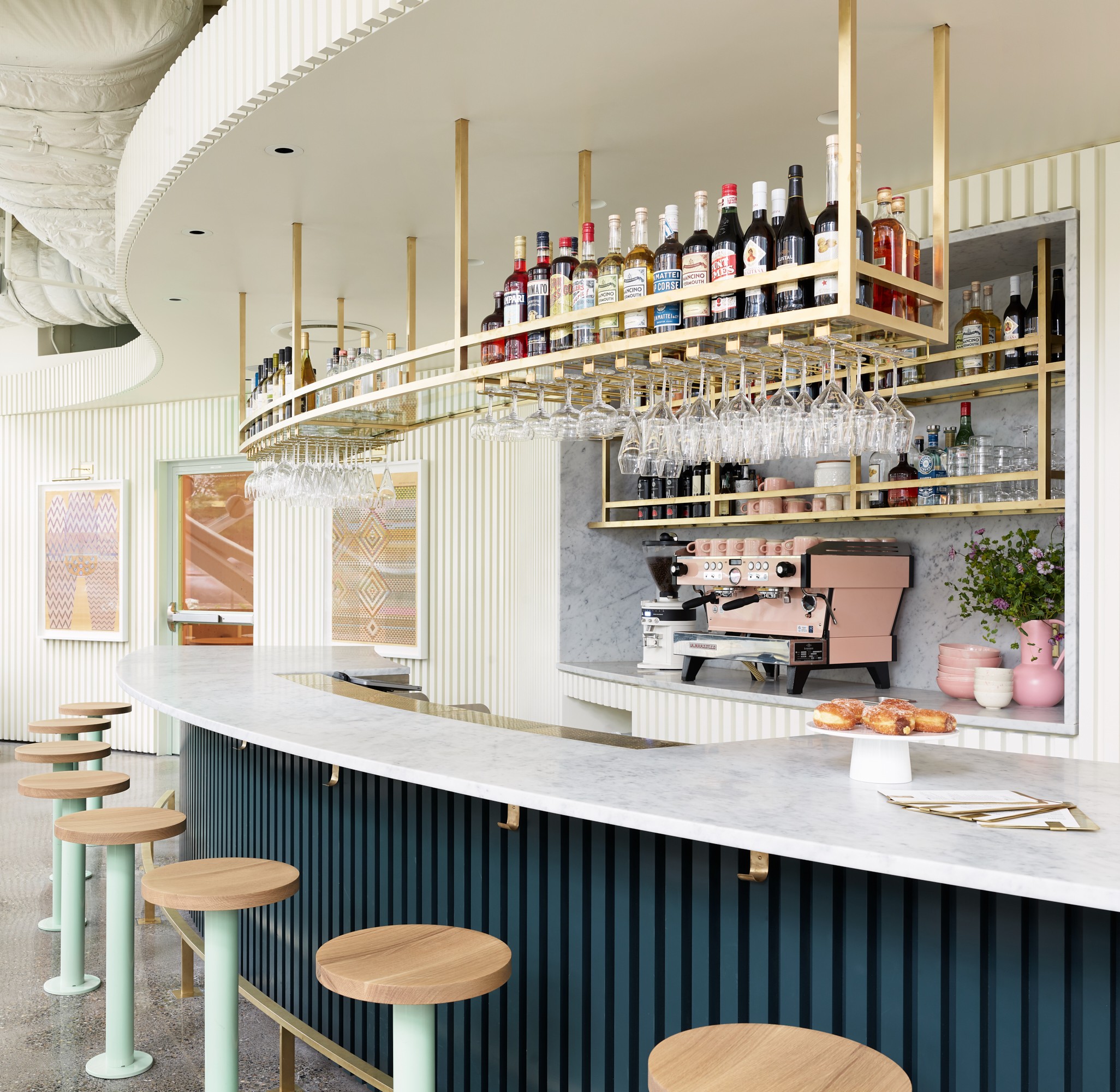 Heliotrope — Willmott’s Ghost — Heliotrope Architects