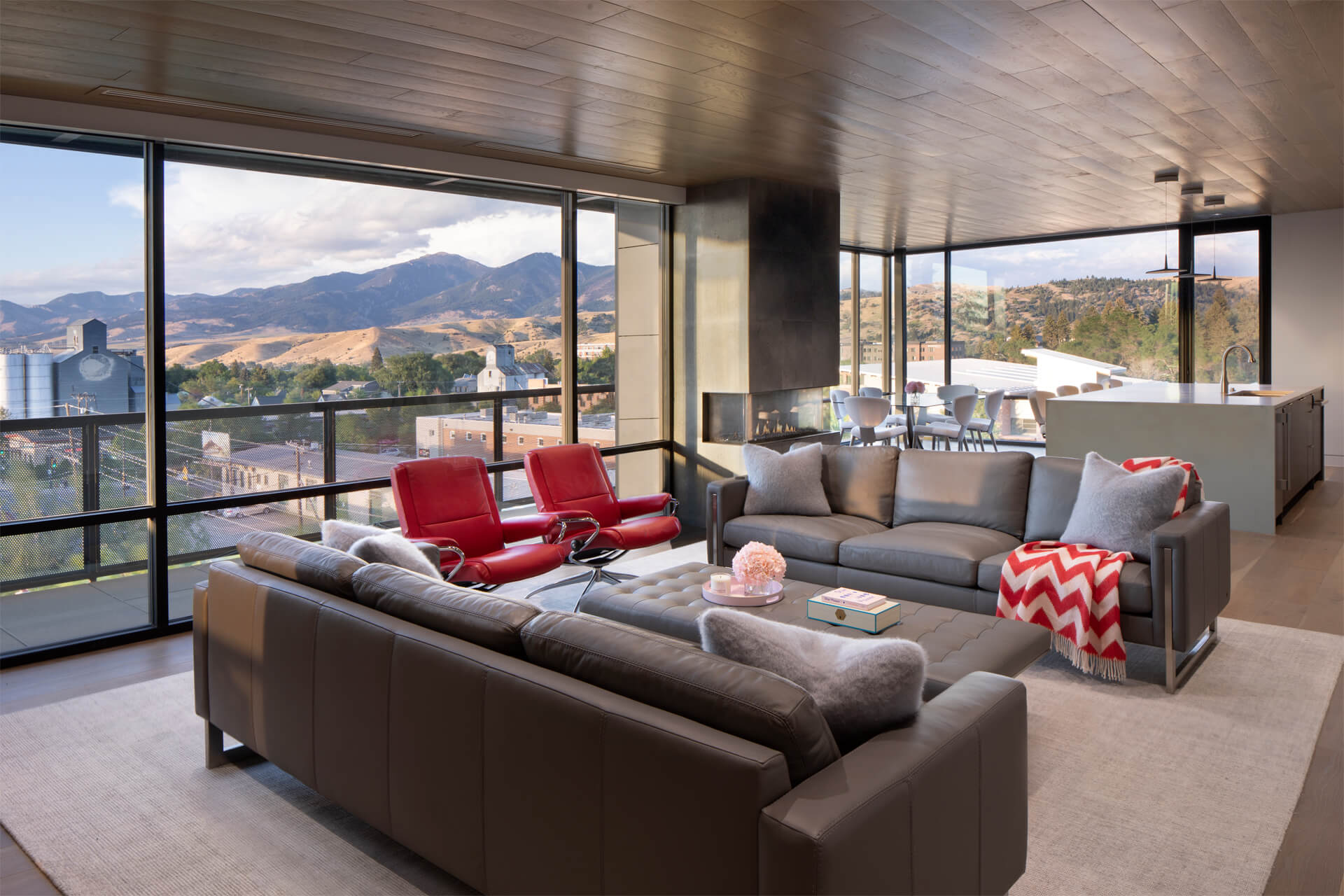 101 Wallace — Pearson Design Group