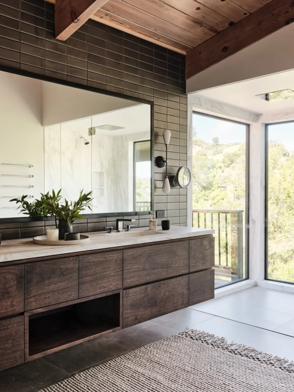 Orinda Residence — Butler Armsden Architects