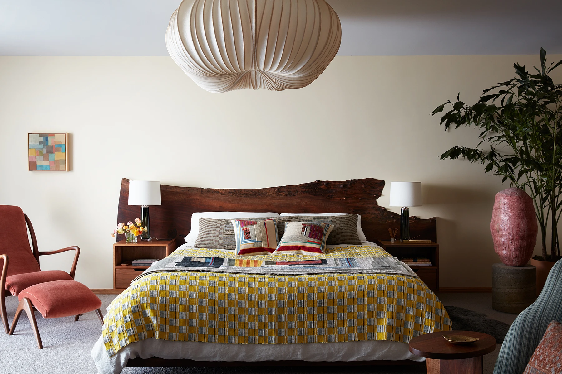 Santa Monica Apartment — Commune Design