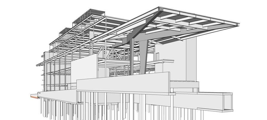 Marquez Hall — Studio NYL