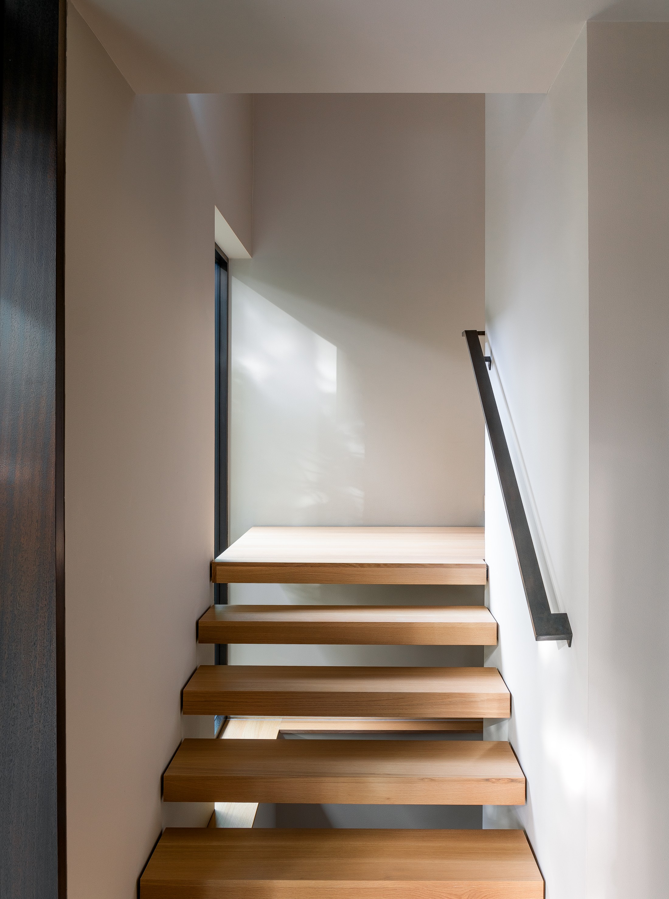 Heliotrope — View Ridge — Heliotrope Architects