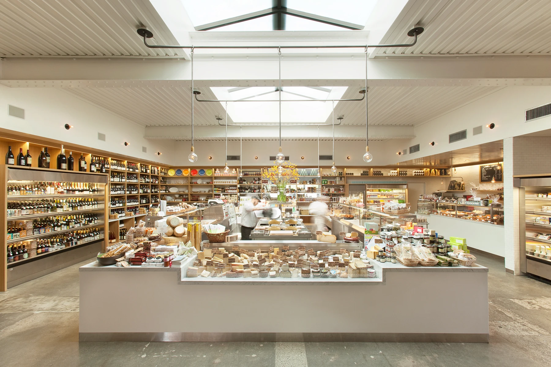 Farmshop — Commune Design