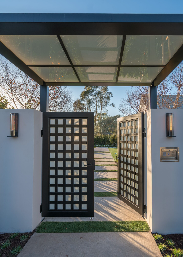 JELINDA — Becker Studios