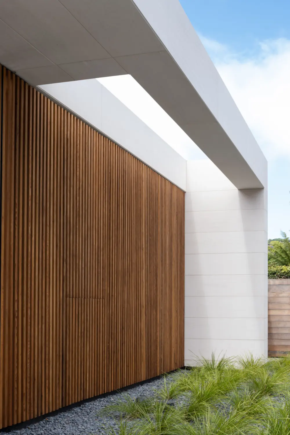 Modern on the Waterfront — Butler Armsden Architects