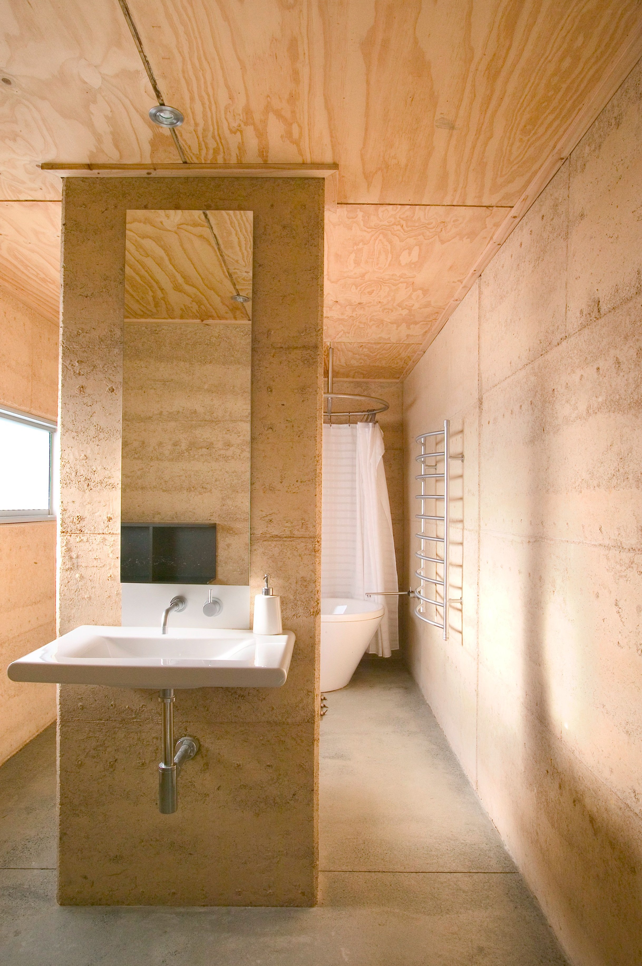 Seal Rocks House — Castlepeake Architects