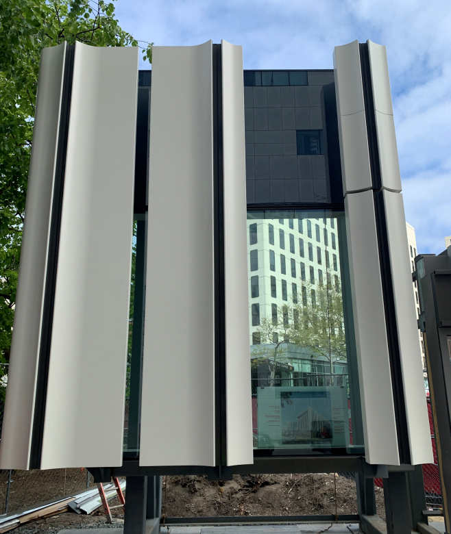 The Ragon Institute — Studio NYL