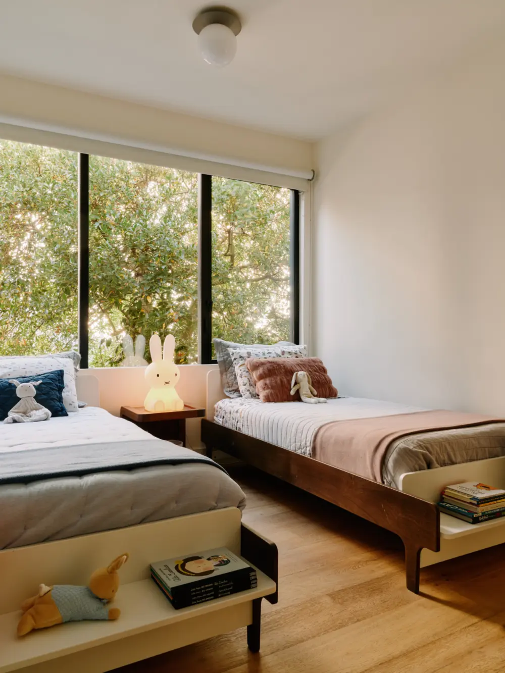 Russian Hill Family Home — Butler Armsden Architects