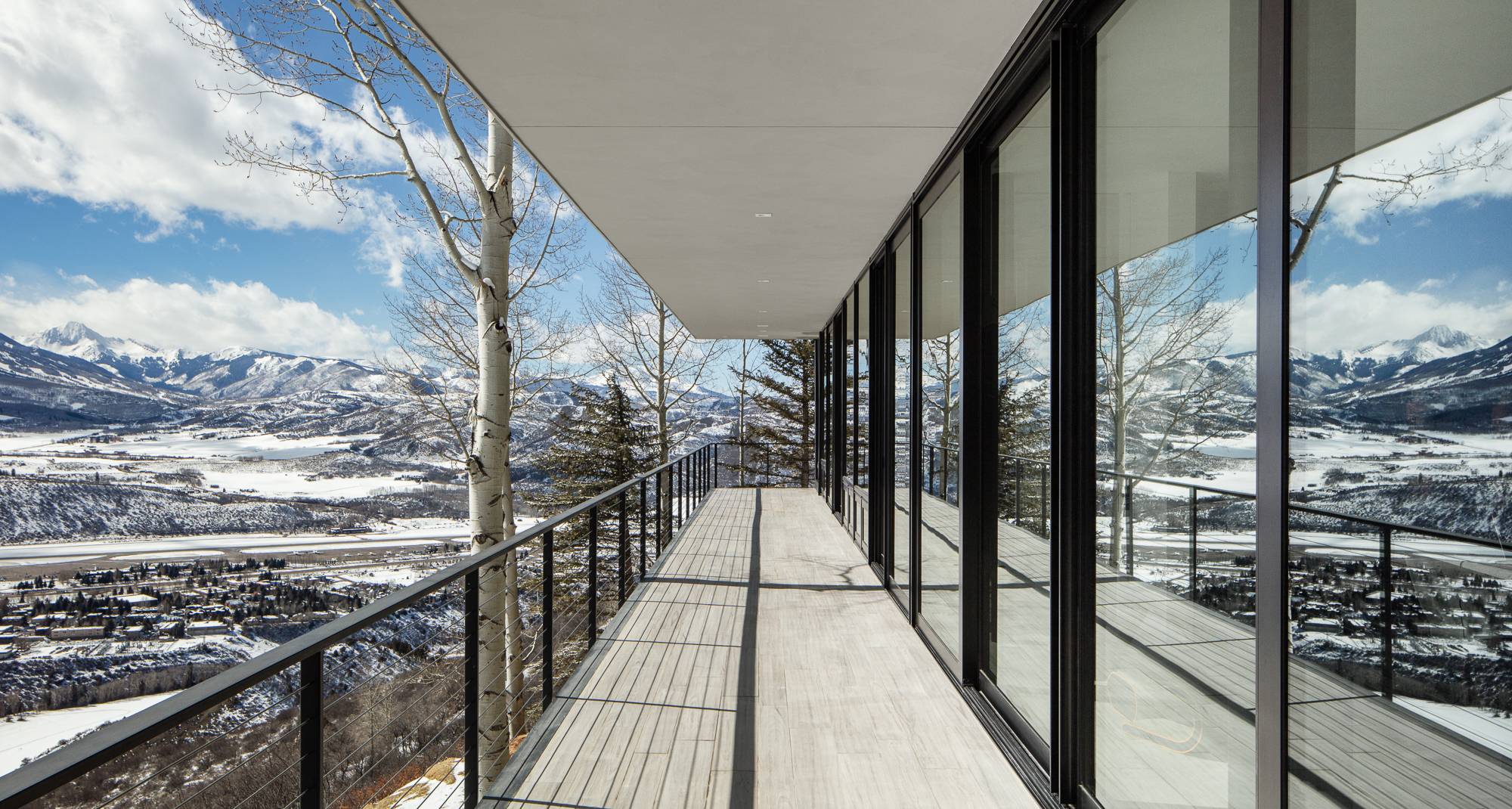 Starwood Residence — Studio B 