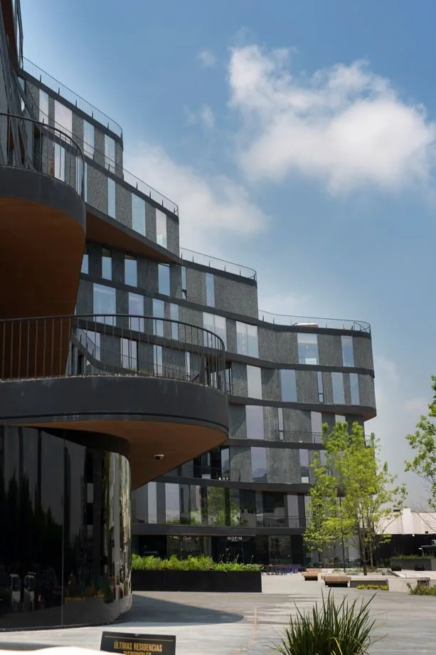 High Park — Studio NYL