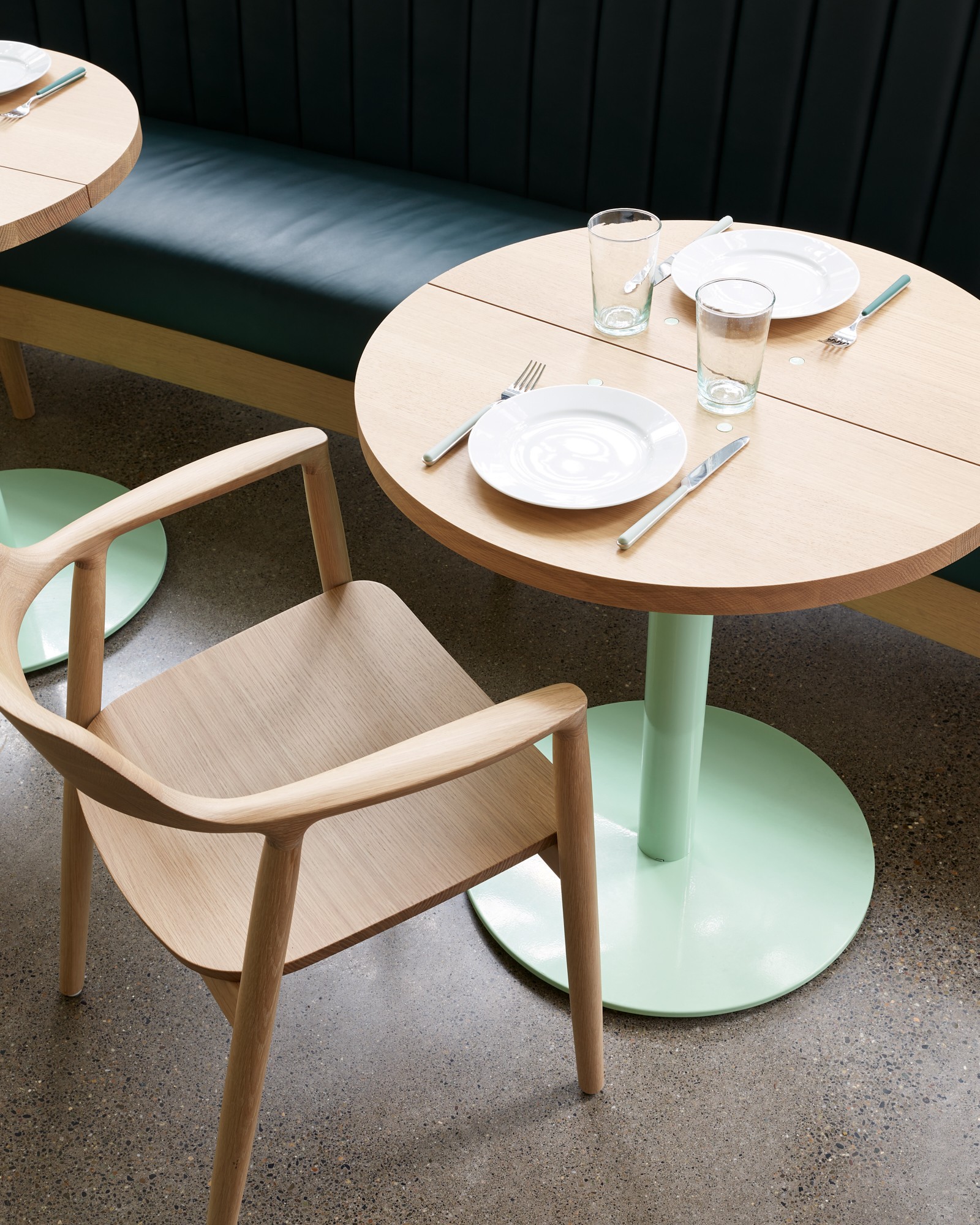 Heliotrope — Willmott’s Ghost — Heliotrope Architects