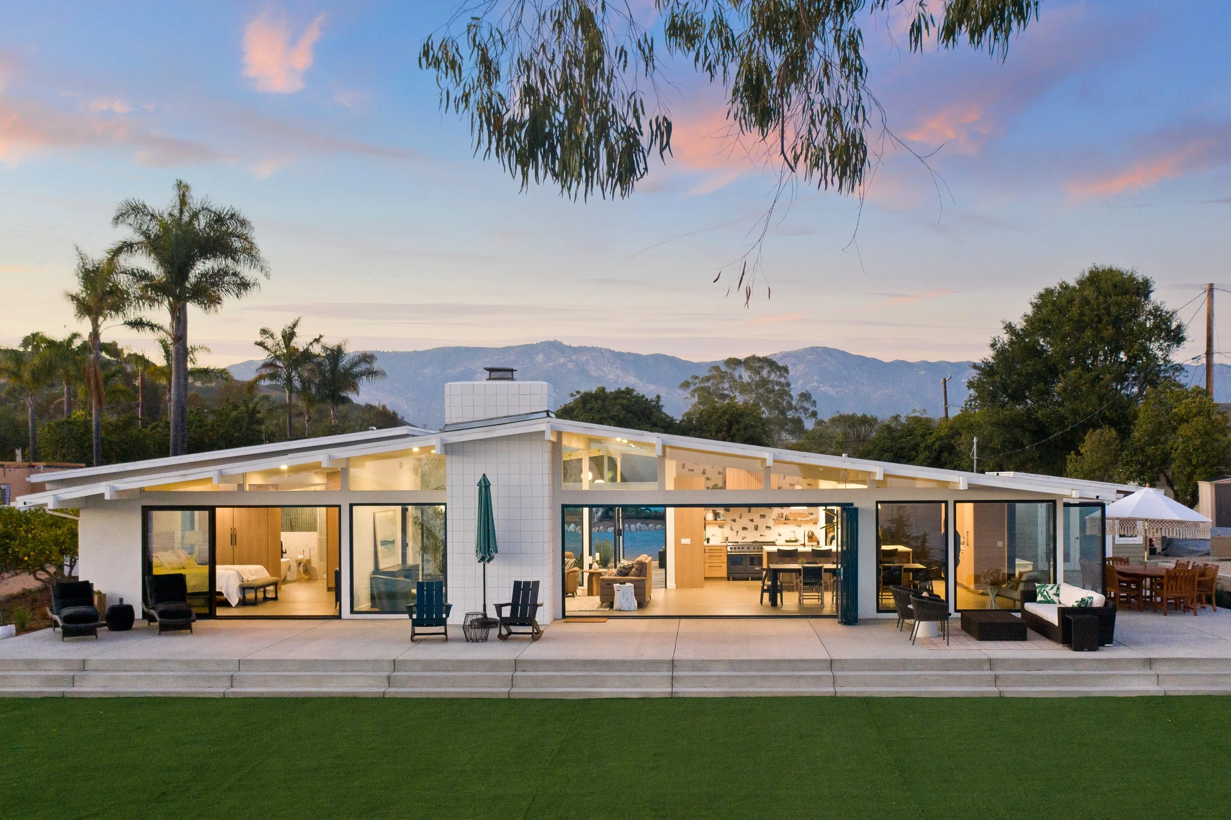 Seacliff — Anacapa Architecture