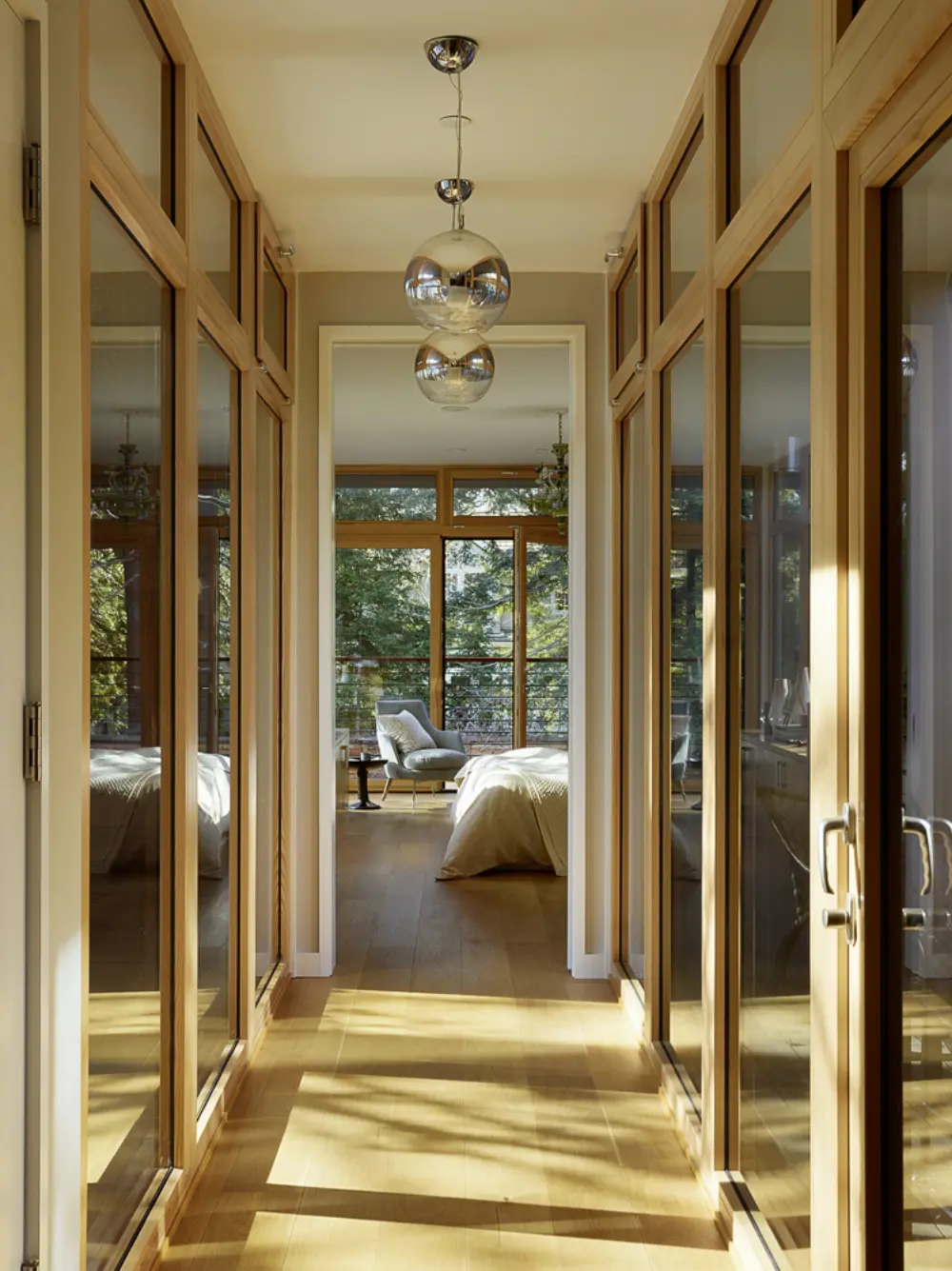 Platinum on the Peninsula — Butler Armsden Architects