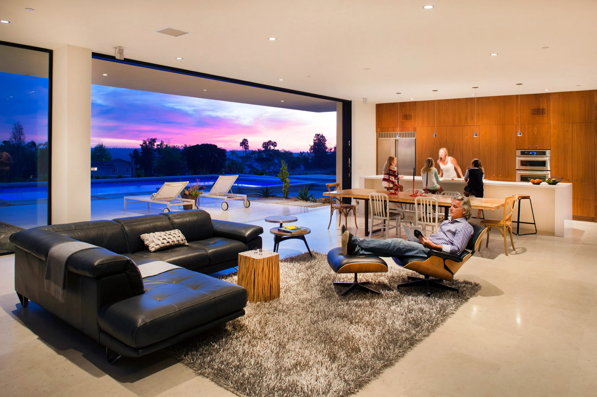 Lahaye — Nakhshab Development Design