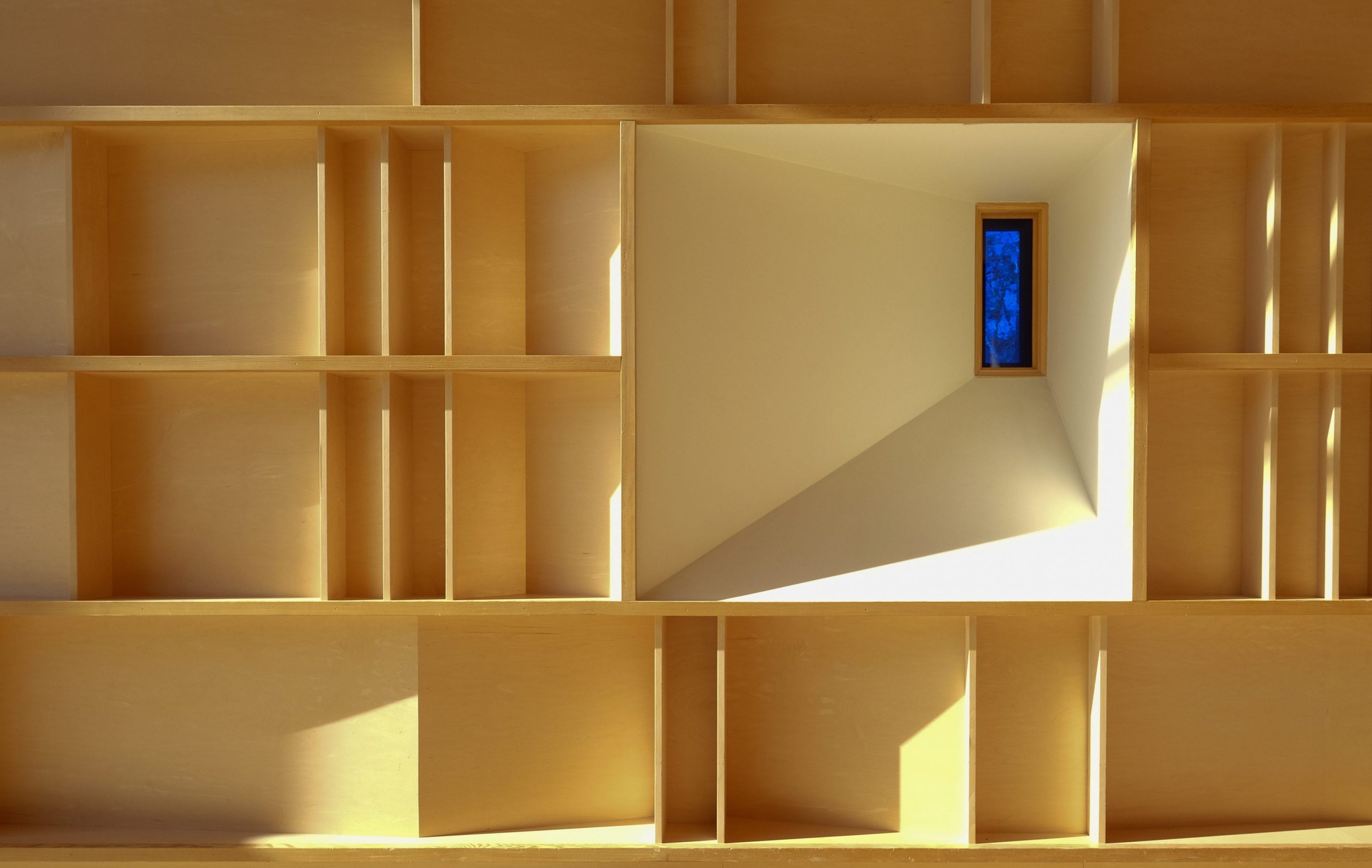 Icicle Creek Center for the Arts — Signal Architecture