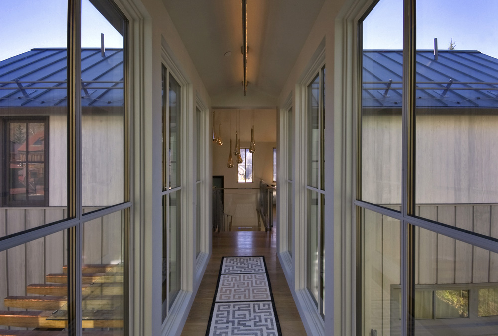 Galena Remodel & Addition — E Cummings Architect