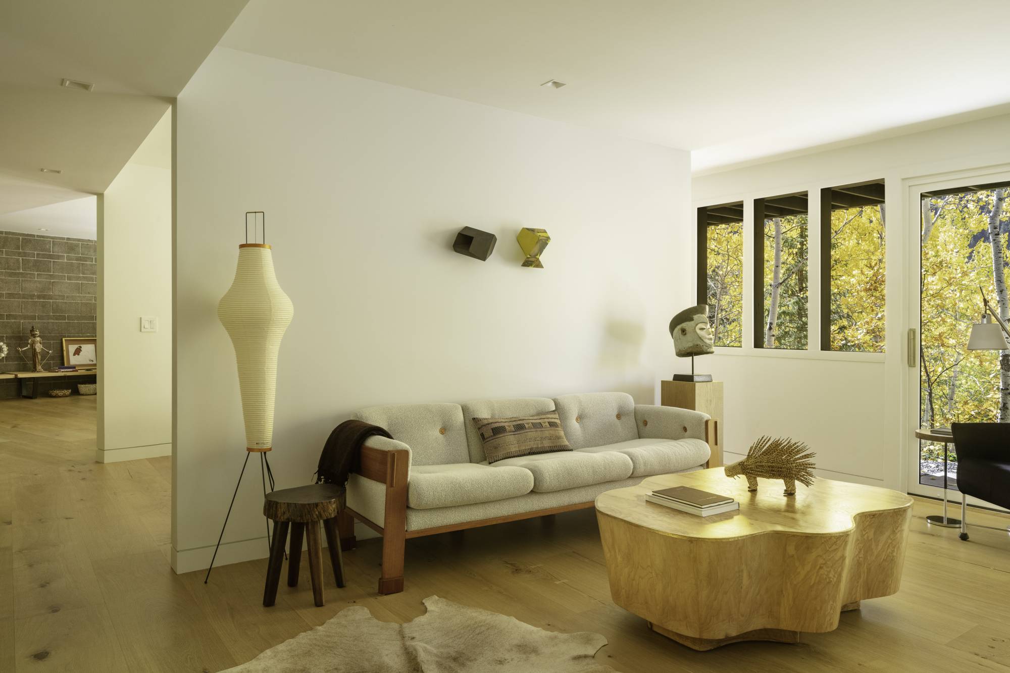 The Perch — Studio B 