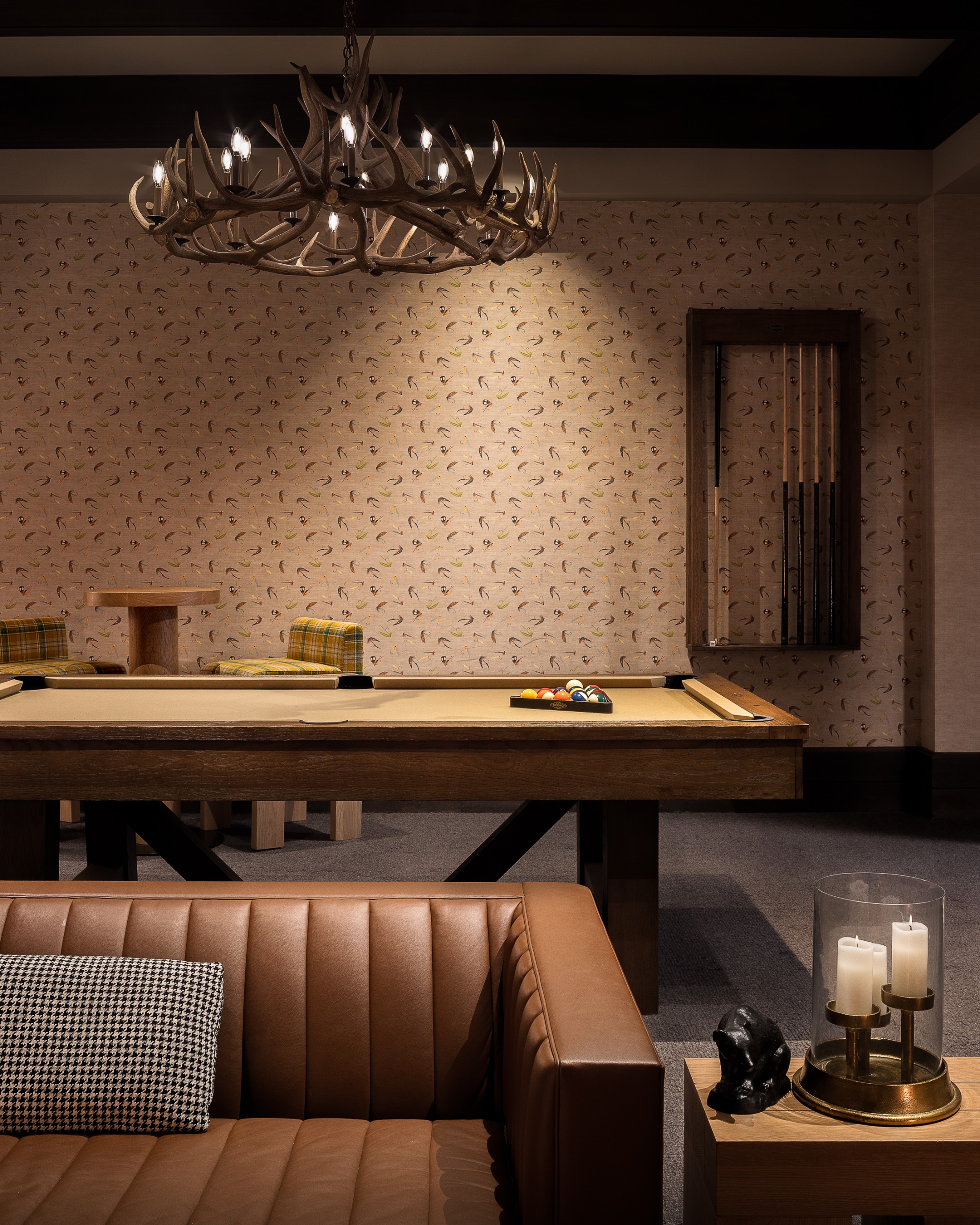 Heliotrope — Suncadia — Heliotrope Architects