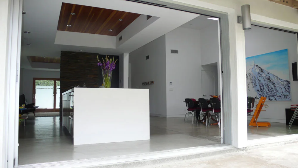 Andersen Residence Gallery — Adam Wheeler Design